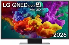 LG 50QNED87B3A