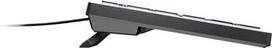 klaviaturos lt - Natec Herring Glow US Juoda (Black) - 2 nuotrauka