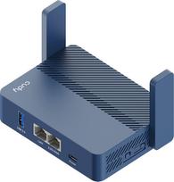 5g router - Cudy TR3000 Maršrutizatorius Mėlynas (Blue) - 2 nuotrauka