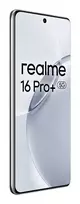 sim 5g - Realme 16 Pro+ 5G 512GB Pilkas (Grey) - 2 nuotrauka