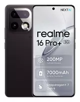 sim 5g - Realme 16 Pro+ 5G 512GB Pilkas (Grey) - 3 nuotrauka