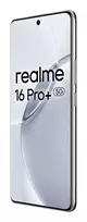 sim 5g - Realme 16 Pro+ 5G 512GB Pilkas (Grey) - 4 nuotrauka