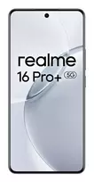 sim 5g - Realme 16 Pro+ 5G 512GB Pilkas (Grey) - 7 nuotrauka
