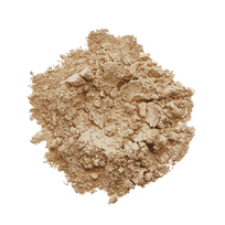 biri spf pudra - Inika Organic Loose Mineral Foundation SPF25 Biri mineralinė pudra, Grace - 2 nuotrauka