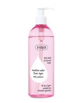 micelinis vanduo - Ziaja Jeju 390ml Moterims Micelinis vanduo - 2 nuotrauka