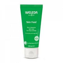 skiningas - WELEDA maitinamasis kremas SKIN FOOD, 75 ml - 2 nuotrauka