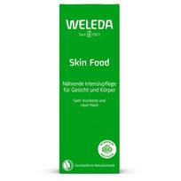 skiningas - WELEDA maitinamasis kremas SKIN FOOD, 75 ml - 3 nuotrauka