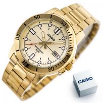 casio mtp - CASIO MTP-VD01G-9E (zd185d) - 3 nuotrauka