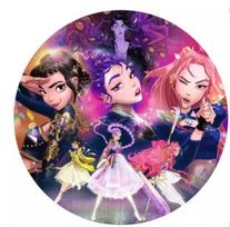k pop demon hunters - Ravensburger K-Pop Demon Hunters 12002052, 500 det. - 2 nuotrauka