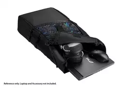 kompiuteris asus rog - Asus BP4701 ROG BACKPACK/15_17  Asus - 2 nuotrauka