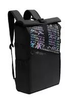 kompiuteris asus rog - Asus BP4701 ROG BACKPACK/15_17  Asus - 4 nuotrauka