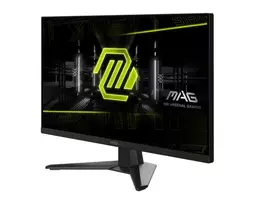 ip 200 - LCD Monitor|MSI|MAG 272F|27"|Gaming|Matte|Panel IPS|1920x1080|16:9|200Hz|0.5 ms|Colour Black|MAG272F - 3 nuotrauka