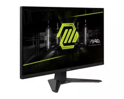 ip 200 - LCD Monitor|MSI|MAG 272F|27"|Gaming|Matte|Panel IPS|1920x1080|16:9|200Hz|0.5 ms|Colour Black|MAG272F - 4 nuotrauka
