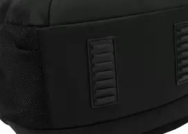 6 31 - Yenkee YBB 1502 Flashpacker Kuprinė nešiojamam kompiuteriui 15.6" Juoda (Black) - 4 nuotrauka