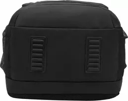 6 31 - Yenkee YBB 1502 Flashpacker Kuprinė nešiojamam kompiuteriui 15.6" Juoda (Black) - 5 nuotrauka