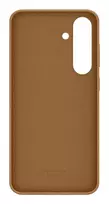 kindsuit case - Samsung "Kindsuit Case Galaxy S25 Plus" Gold - 6 nuotrauka
