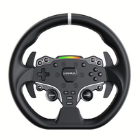 zaidimu vairas - Moza Racing R5 Bundle Steering Wheel, PC - 3 nuotrauka