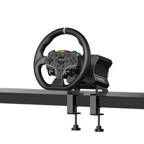 zaidimu vairas - Moza Racing R5 Bundle Steering Wheel, PC - 5 nuotrauka