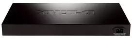 desktopus - D-Link | 28-Port Gigabit Smart Managed PoE Switch | DGS-1210-28P | Managed L2  | Desktop | Power supply type External | DGS-1210-28P/E - 3 nuotrauka