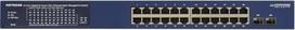 l3 switch - NETGEAR 24port GE PoE  Managed Switch | GS724TP-300EUS - 4 nuotrauka
