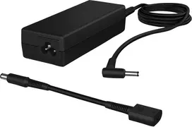 adapteris 5v - HP 90W Smart AC Adapter 4.5mm - 2 nuotrauka