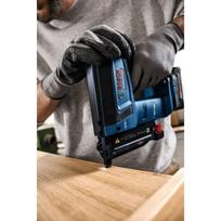 1 35 - Bosch GNH 18V-35 Solo - 3 nuotrauka