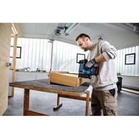 1 35 - Bosch GNH 18V-35 Solo - 4 nuotrauka