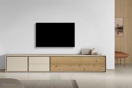 24 tv - NEOMOUNTS BY NEWSTAR SCREEN WALL MOUNT (TILT, VESA 200X200) - 4 nuotrauka