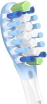 elektrinis dantu sepetelis - Philips Sonicare C3 Premium Plaque Defence HX9045/87 5 vnt. - 3 nuotrauka