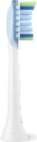 elektrinis dantu sepetelis - Philips Sonicare C3 Premium Plaque Defence HX9045/87 5 vnt. - 4 nuotrauka