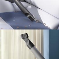 philips 2000 series dulkiu siurblys - PHILIPS XD1142/10 - 3 nuotrauka