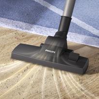 philips 2000 series dulkiu siurblys - PHILIPS XD1142/10 - 4 nuotrauka