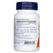 cesnakiu -  NOW Česnakų Aliejus 1500mg 100 Kapsulių - 2 nuotrauka