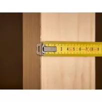 pvc juosta - Stanley Bandmass Powerlock PVC  (1-33-194), 5 m, 19 mm - 2 nuotrauka