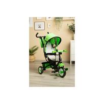 triratukai vaikams - triratukas Bambini triratukas bicicletta bambini tre ruote Timmy TOYZ - 4 nuotrauka