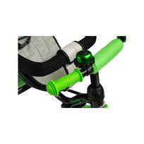 triratukai vaikams - triratukas Bambini triratukas bicicletta bambini tre ruote Timmy TOYZ - 5 nuotrauka