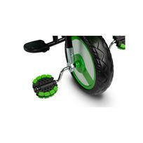 triratukai vaikams - triratukas Bambini triratukas bicicletta bambini tre ruote Timmy TOYZ - 6 nuotrauka