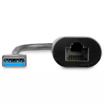 usb a ethernet rj45 - StarTech US2GA30 2.5G Ethernet adapteris USB-A, Baltas (White) - 3 nuotrauka