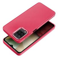 samsung galaxy a12 deklas - OEM FRAME Dėklas Samsung Galaxy A12 / M12 Magenta (Magenta) - 3 nuotrauka