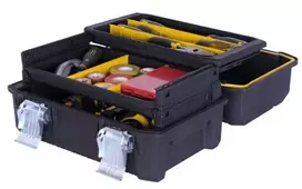 irankiu deze stanley - Stanley FatMax FMST1-71219 18" - 2 nuotrauka
