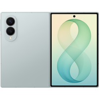 Samsung Galaxy Fold8 5G 512GB Pistachio (Žalias)