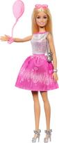 barbie advent - Advento kalendorius Barbie, 32.5 cm - 4 nuotrauka
