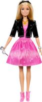 barbie advent - Advento kalendorius Barbie, 32.5 cm - 5 nuotrauka