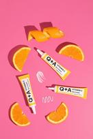 vitamino a - Q+A Vitamin C Eye Cream paakių kremas su vitaminu C - 15 ml. - 3 nuotrauka