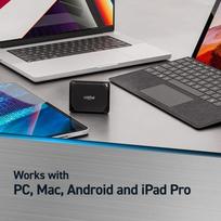 ssd 2tb hdd - SSD diskas X10 Pro 2TB USB-C 3.2 Gen2 2x2 - 4 nuotrauka