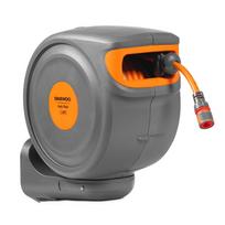 Daewoo Automatinė žarnos ritė su laistymo žarna DWR 3225 25 m