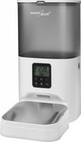 automatiniai - GreenBlue GB393, 6 l, Pilka (Gray) - 1 nuotrauka