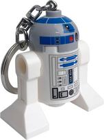 lego star - LEGO Star Wars R2-D2 Šviečiantis raktų pakabukas 4005036 - 1 nuotrauka