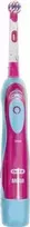 Oral-B DB4.510K Kids Stages Power Princess rožinė-mėlyna
