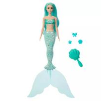barbie reveal - Lėlė su priedais Barbie Color Reveal HRK06, 29 cm - 2 nuotrauka